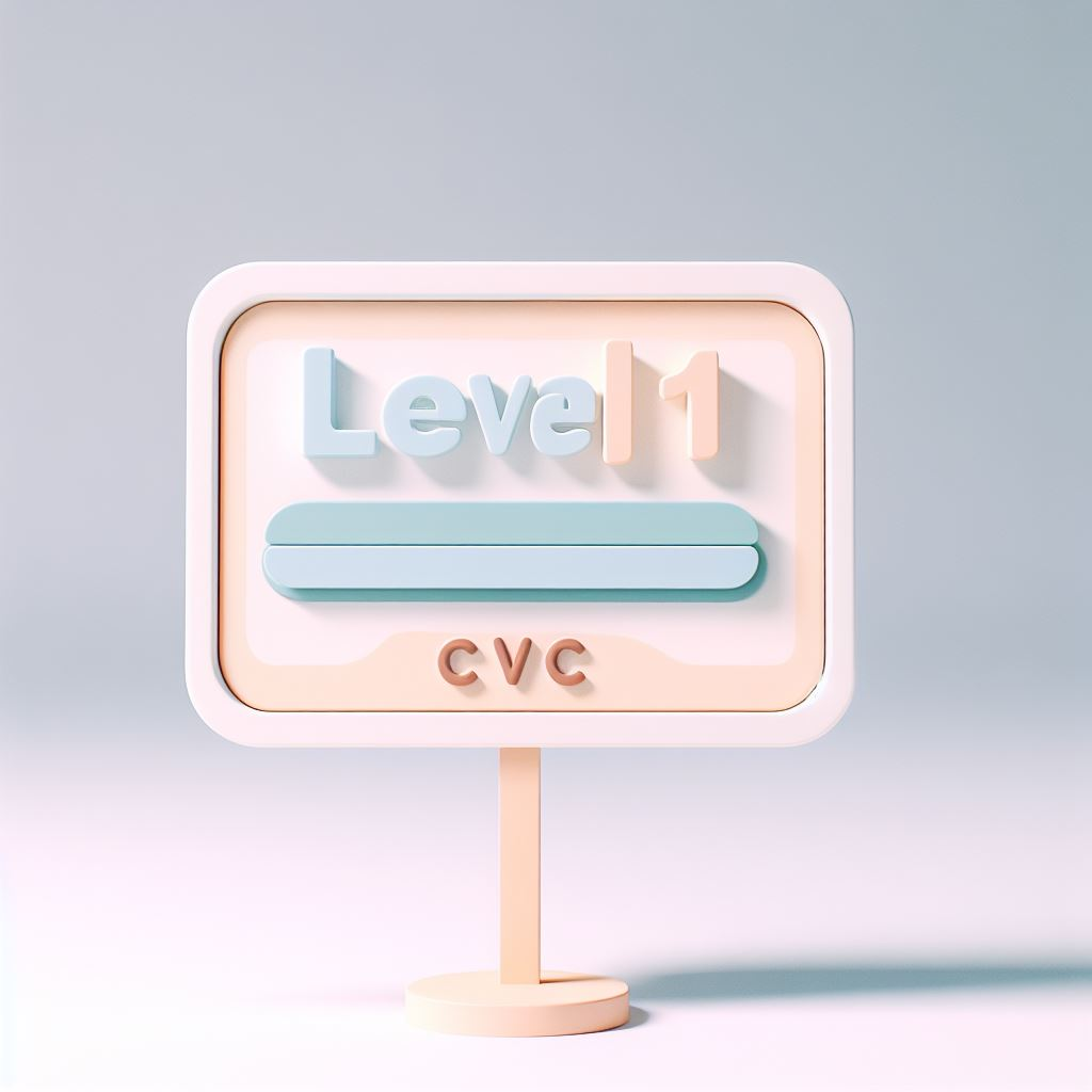 Level 1