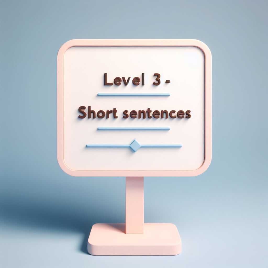 Level 3