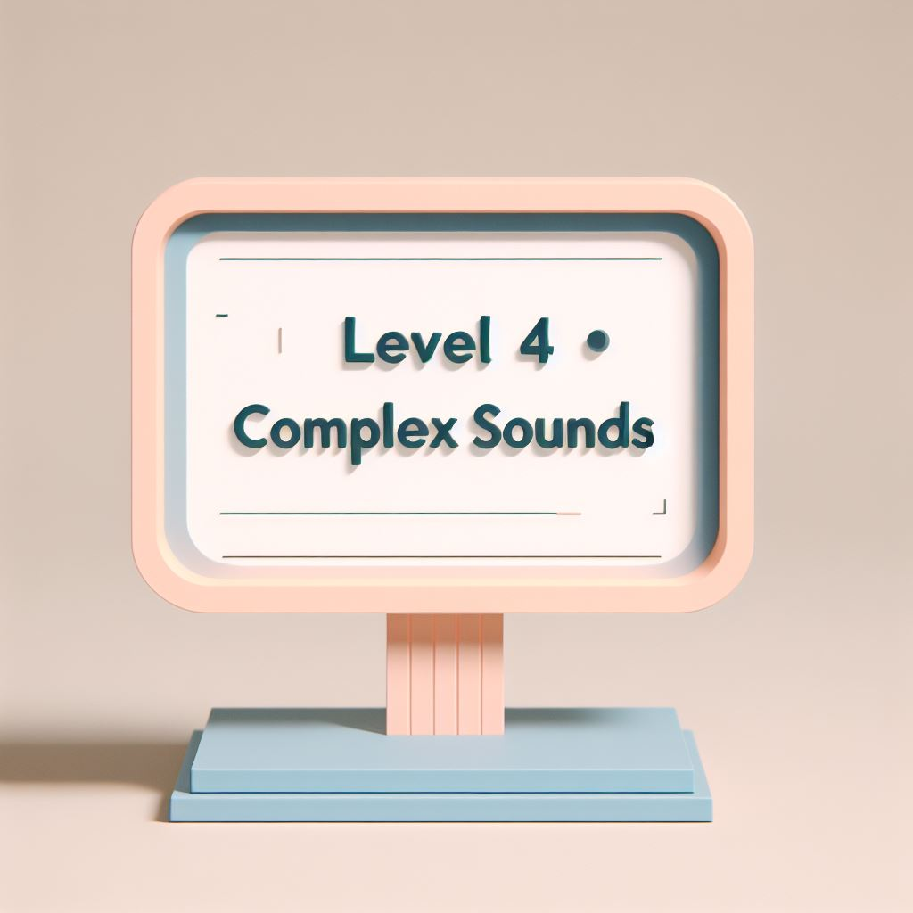 Level 4