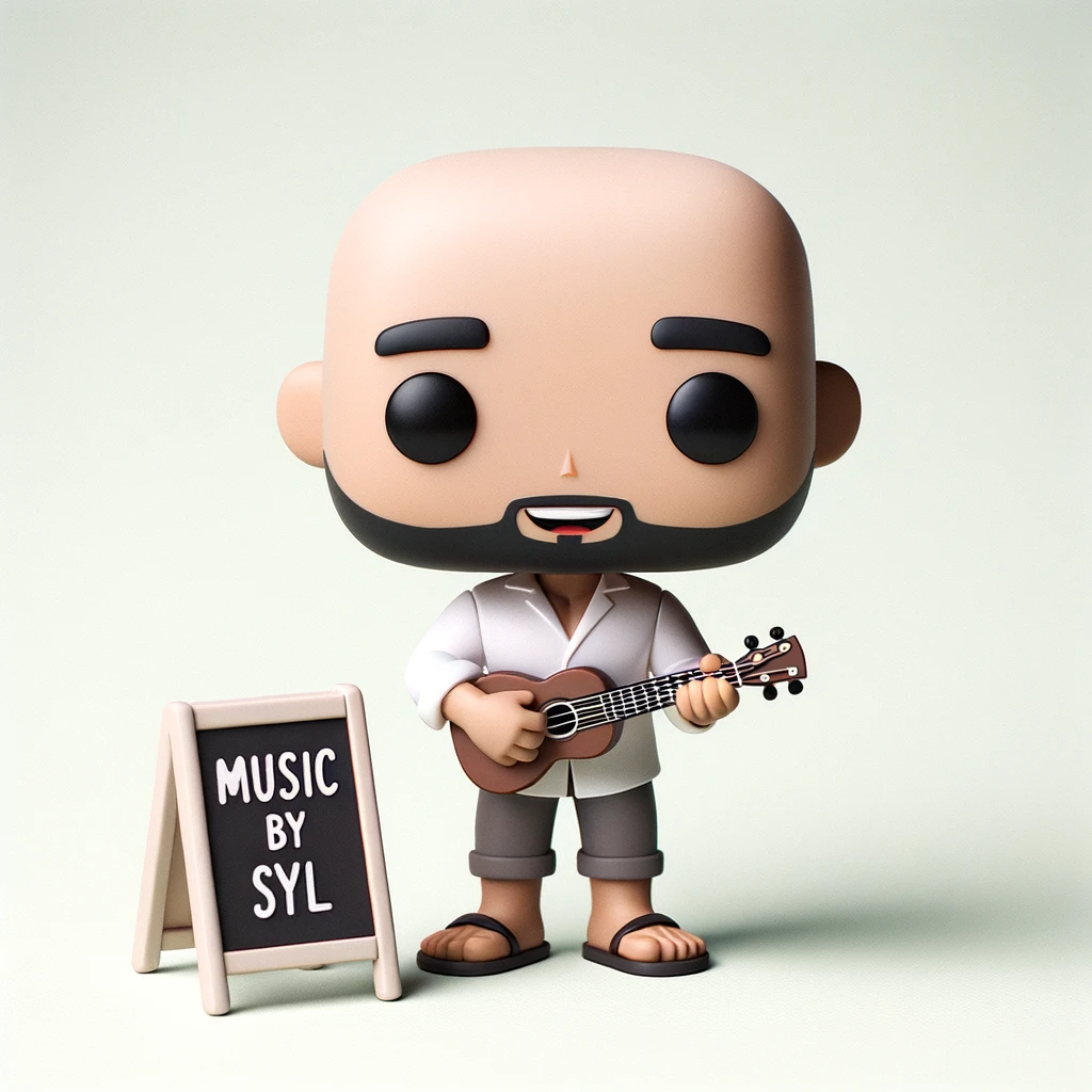 Sylmusic