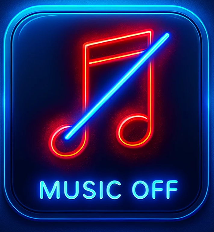 Music Off