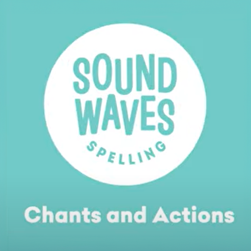 Soundwaves Dances and Chants